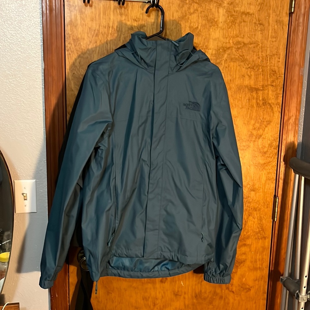 North Face Jacket
